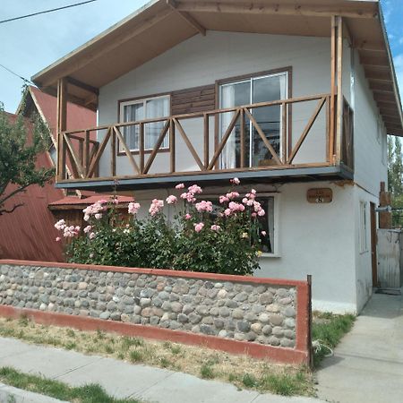 Antawara Apartamento Chile Chico Exterior foto