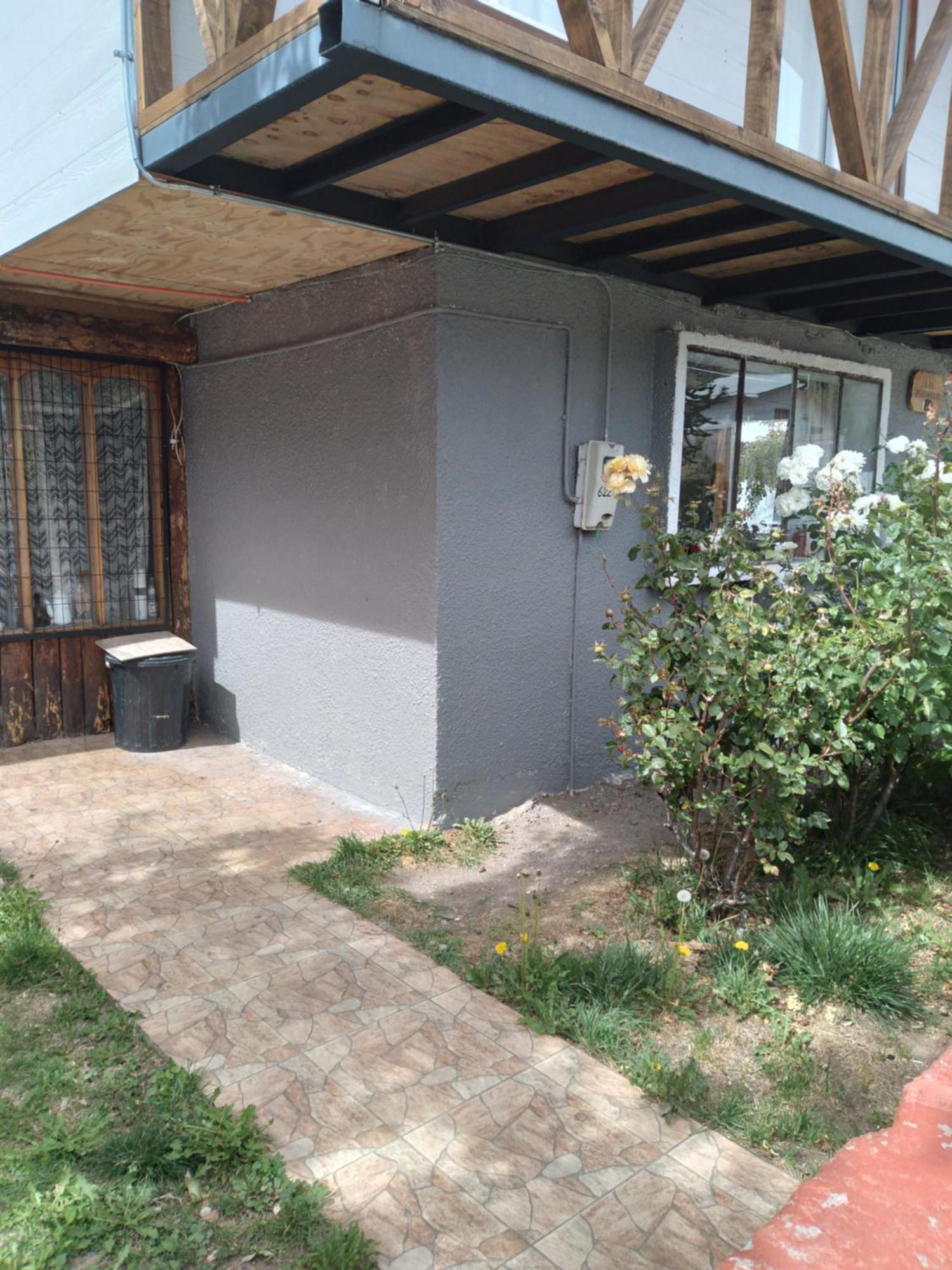 Antawara Apartamento Chile Chico Exterior foto
